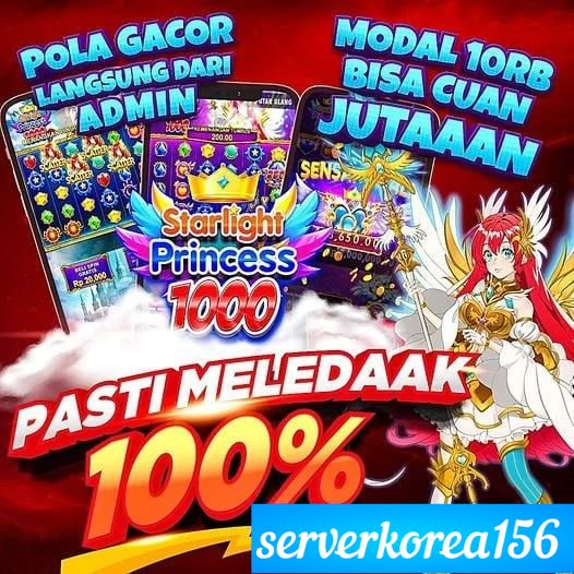 ServerKorea156: Layanan Hosting dengan Infrastruktur Modern dan Stabil 